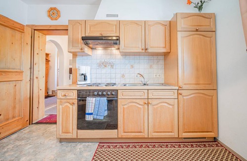Westendorf Apartment | 51 m² Apartment ∙ 3 bedrooms ∙ 5 guests