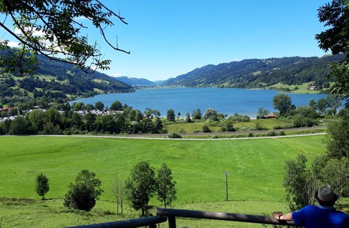 Burgberg Apartment | 51 m² Apartment ∙ 2 bedrooms ∙ 4 guests