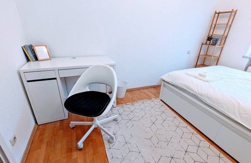 Am Riesenfeld Resort | 51 m² Private room ∙ 1 bedroom ∙ 1 guest