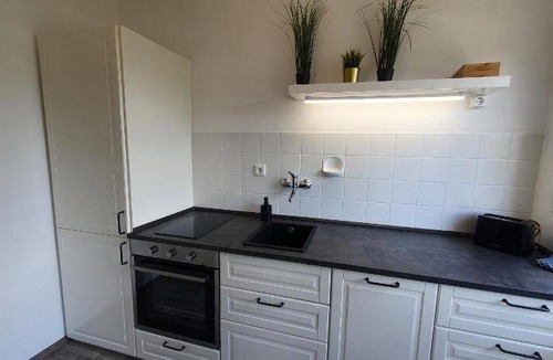 Oberottmarshausen Apartment | 52 m² Apartment ∙ 1 bedroom ∙ 4 guests