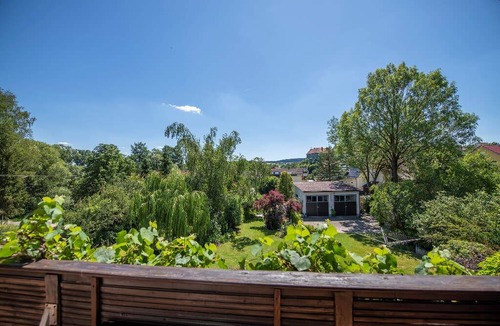 Moosbach Apartment | 52 m² Apartment ∙ 1 bedroom ∙ 3 guests
