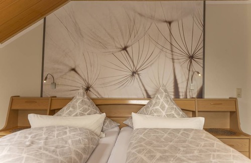 Moosbach Apartment | 52 m² Apartment ∙ 1 bedroom ∙ 3 guests