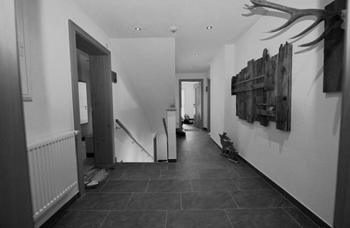 Holzgau Apartment | 52 m² Apartment ∙ 1 bedroom ∙ 5 guests