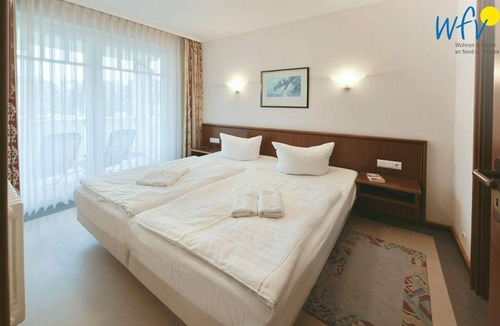 Binz Apartment | 52 m² Apartment ∙ 1 bedroom ∙ 2 guests