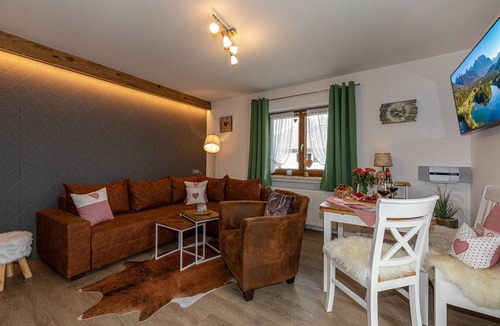 Kruen Apartment | 52 m² Apartment ∙ 1 bedroom ∙ 2 guests