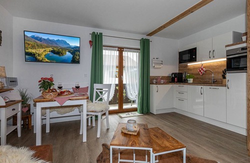 Kruen Apartment | 52 m² Apartment ∙ 1 bedroom ∙ 2 guests