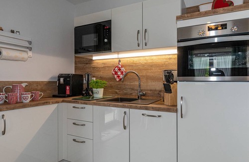 Kruen Apartment | 52 m² Apartment ∙ 1 bedroom ∙ 2 guests
