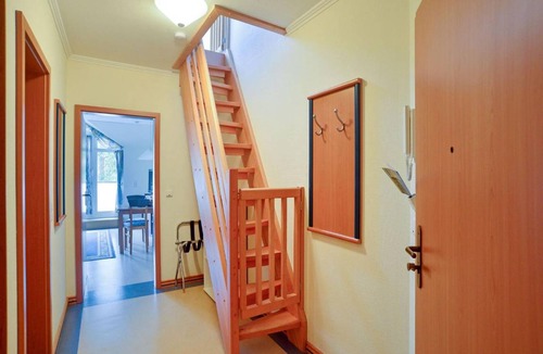 Binz Apartment | 52 m² Apartment ∙ 2 bedrooms ∙ 4 guests
