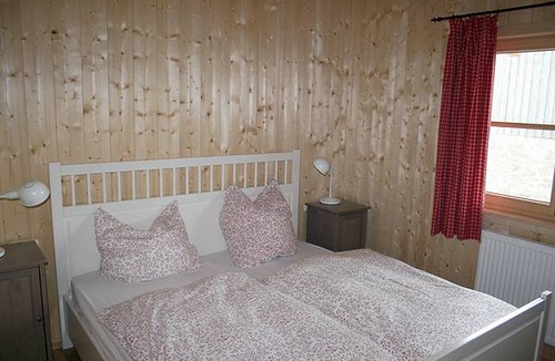 Samerberg Apartment | 52 m² Apartment ∙ 2 bedrooms ∙ 3 guests