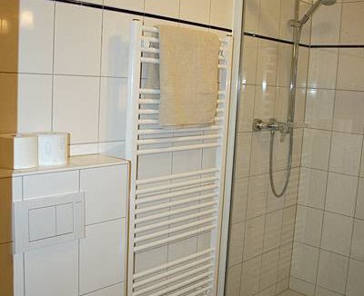 Samerberg Apartment | 52 m² Apartment ∙ 2 bedrooms ∙ 3 guests