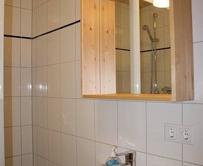 Samerberg Apartment | 52 m² Apartment ∙ 2 bedrooms ∙ 3 guests