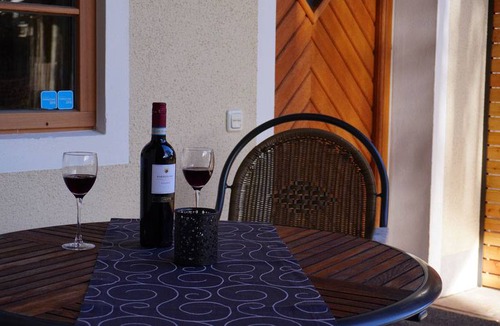Willing Apartment | 52 m² Apartment ∙ 2 guests