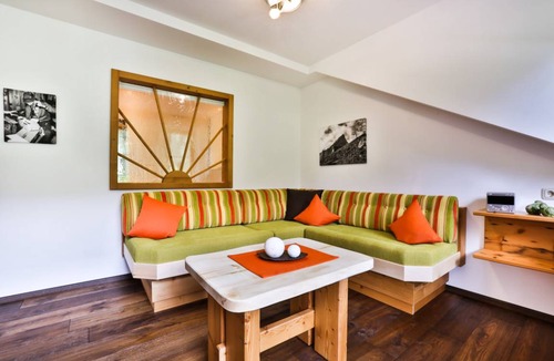 Ramsau Apartment | 52 m² Apartment ∙ 2 guests