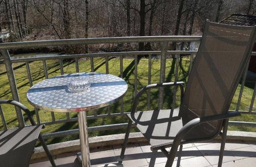 Wurding Apartment | 52 m² Apartment ∙ 3 guests