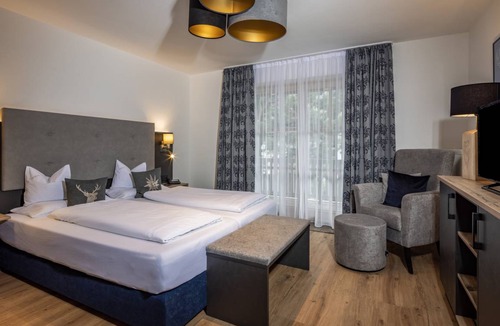 Eck Apartment | 52 m² Apartment ∙ 3 guests