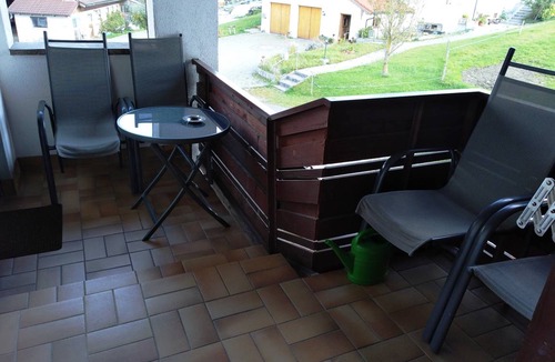 Kleinhogl Apartment | 52 m² Apartment ∙ 4 guests