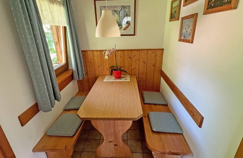 Bergen Apartment | 52 m² Apartment ∙ 4 guests