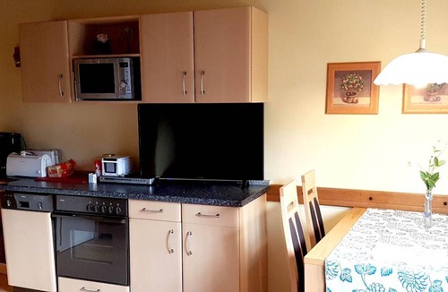 Habischried Apartment | 52 m² Apartment ∙ 2 bedrooms ∙ 4 guests