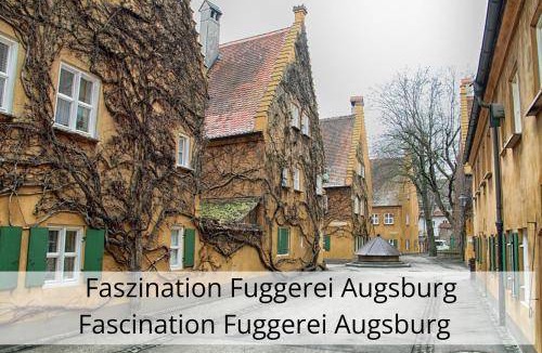 Links der Wertach-Sud Apartment | 52 m² Apartment ∙ 4 guests