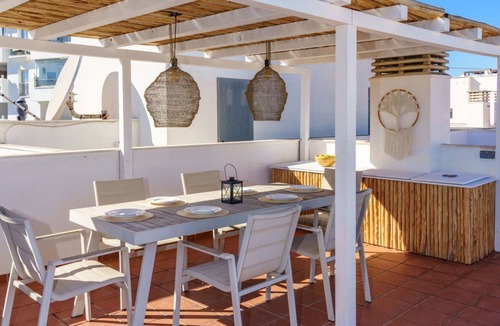 Mijas Apartment | 52 m² Apartment ∙ 2 bedrooms ∙ 4 guests