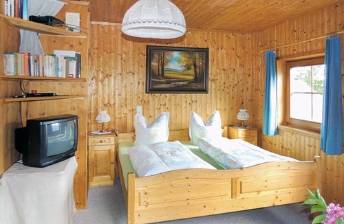 Untertilliach House | 52 m² House ∙ 2 bedrooms ∙ 4 guests