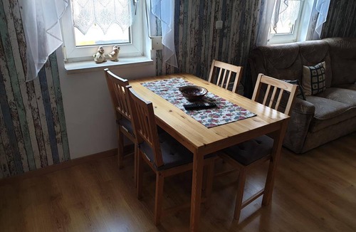 Muennerstadt House | 52 m² House ∙ 2 bedrooms ∙ 4 guests