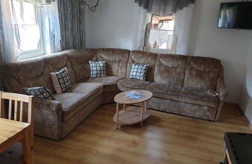 Muennerstadt House | 52 m² House ∙ 2 bedrooms ∙ 4 guests