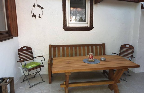 Muennerstadt House | 52 m² House ∙ 2 bedrooms ∙ 4 guests