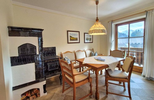 Ramsau bei Berchtesgaden Apartment | 53 m² Apartment ∙ 1 bedroom ∙ 2 guests