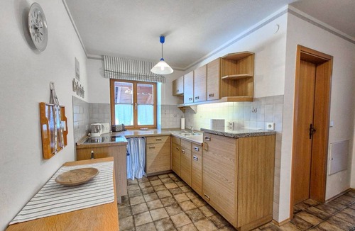 Ramsau bei Berchtesgaden Apartment | 53 m² Apartment ∙ 1 bedroom ∙ 2 guests