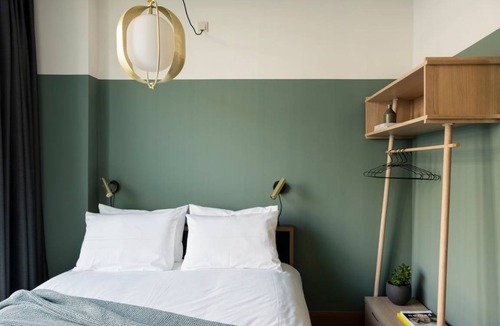 Obersendling Apartment | 53 m² Apartment ∙ 2 bedrooms ∙ 4 guests