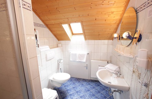 Kirchanschoring Apartment | 53 m² Apartment ∙ 2 bedrooms ∙ 4 guests