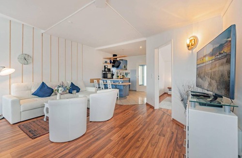 Ahlbeck Apartment | 53 m² Apartment ∙ 1 bedroom ∙ 2 guests