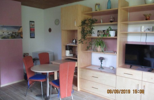 Letzau Apartment | 53 m² Apartment ∙ 1 bedroom ∙ 4 guests