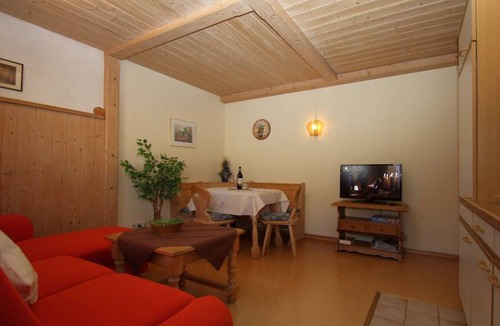 Eck Apartment | 53 m² Apartment ∙ 2 guests