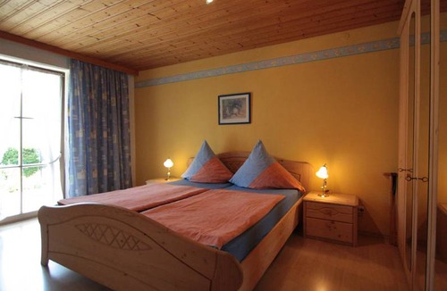 Eck Apartment | 53 m² Apartment ∙ 2 guests