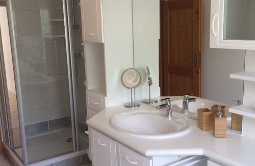 Illschwang Apartment | 53 m² Apartment ∙ 1 bedroom ∙ 4 guests