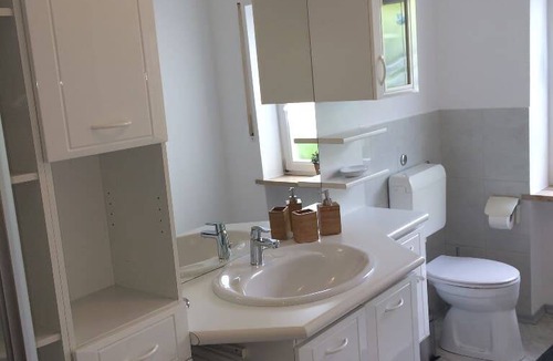 Illschwang Apartment | 53 m² Apartment ∙ 1 bedroom ∙ 4 guests