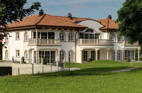 Rosshaupten Apartment | 53 m² Apartment ∙ 2 bedrooms ∙ 4 guests