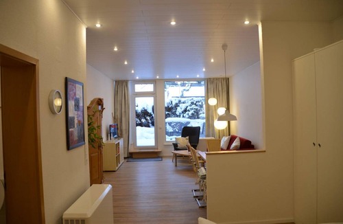 Rappele Apartment | 53 m² Apartment ∙ 4 guests