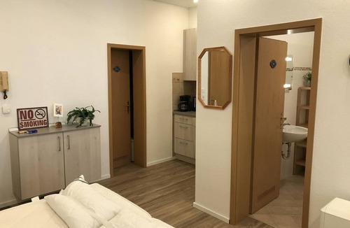 Rappele Apartment | 53 m² Apartment ∙ 4 guests