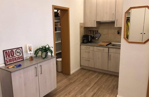 Rappele Apartment | 53 m² Apartment ∙ 4 guests