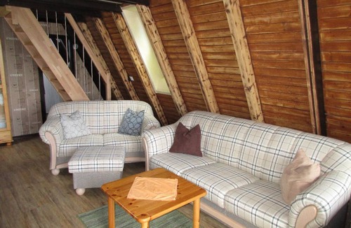 Geyersberg House | 53 m² House ∙ 2 bedrooms ∙ 5 guests