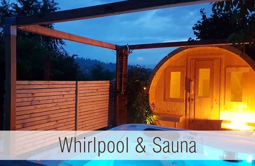 Waldkirchen House | 53 m² House ∙ 2 bedrooms ∙ 4 guests