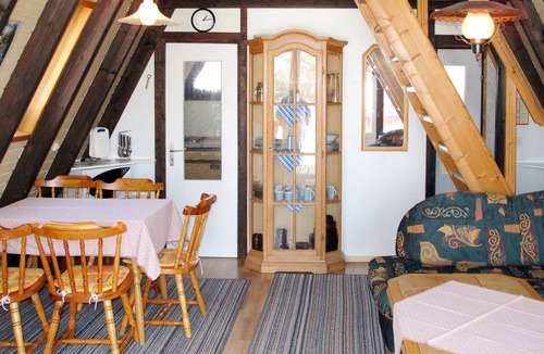 Waldkirchen Resort | 53 m² Resort ∙ 2 bedrooms ∙ 5 guests