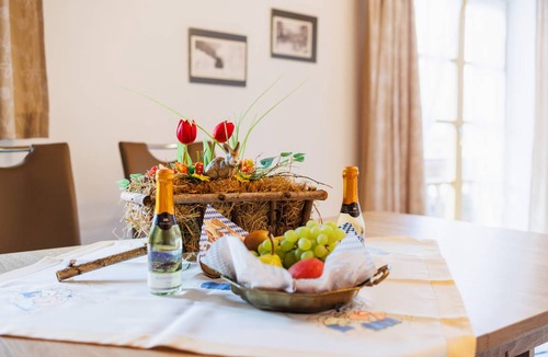 Sankt Valentin Apartment | 54 m² Apartment ∙ 2 guests