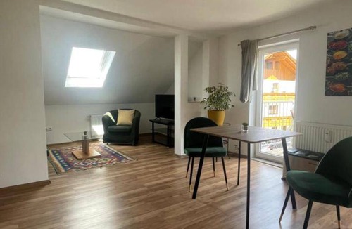 Bad Griesbach im Rottal Apartment | 54 m² Apartment ∙ 1 bedroom ∙ 2 guests