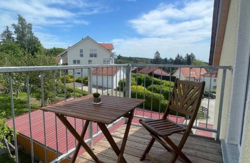 Bad Griesbach im Rottal Apartment | 54 m² Apartment ∙ 1 bedroom ∙ 2 guests