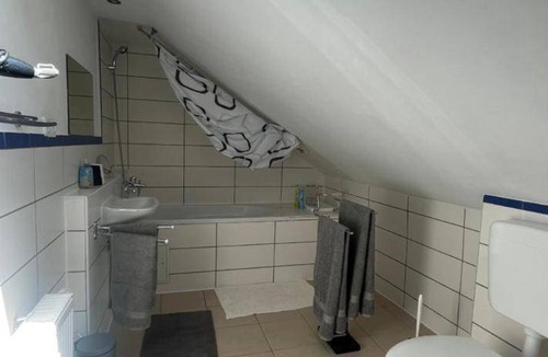 Bad Griesbach im Rottal Apartment | 54 m² Apartment ∙ 1 bedroom ∙ 2 guests