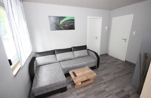 Bischofsgruen Apartment | 54 m² Apartment ∙ 1 bedroom ∙ 6 guests